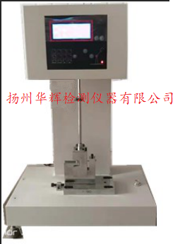 H-S808C简悬臂梁冲击试验机