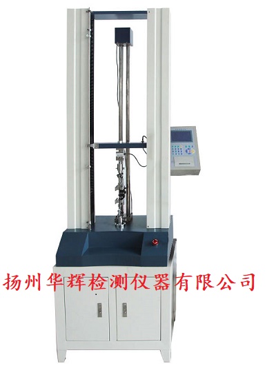 液晶显示订书机园珠笔弹簧拉压试验机