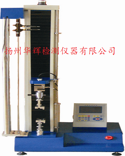 HX-5000A数显式电子万能试验机(单臂)