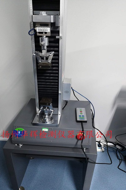 医用胶管拉伸性能试验机
